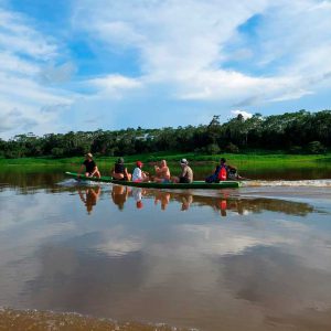 Amazon Rainforest Tour Brazil