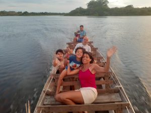 From Manaus: 4 or 5 Day Amazon Rainforest Tour